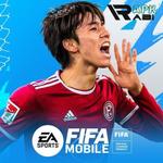 Icon FiFa Chino