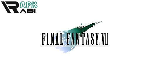 Thumbnail Final Fantasy VII