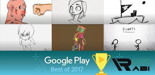 Thumbnail FlipaClip