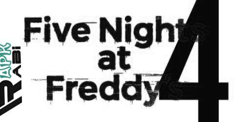 Thumbnail FNaF 4
