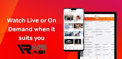 Thumbnail Freeview