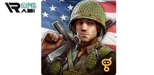 Thumbnail Frontline Commando: D-Day
