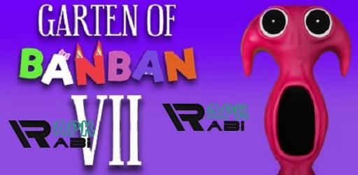 Thumbnail Garten of Banban 7