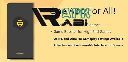 Thumbnail GFX Tool Pro