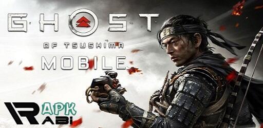 Thumbnail Ghost Of Tsushima