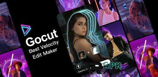 Thumbnail GoCut