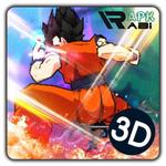 Icon Goku Play Games