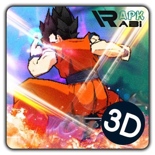 Goku Play Games