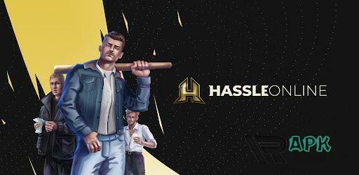 Thumbnail HASSLE ONLINE