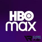 Icon HBO Max