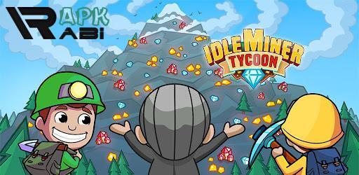Thumbnail Idle Miner Tycoon