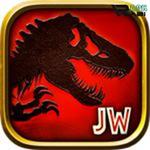 Icon Jurassic World The Game