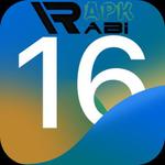 Icon Launcher iOS 16 Premium