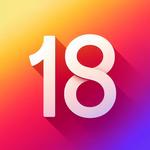 Launcher iOS 18 Pro