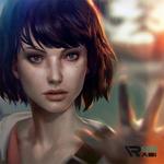 Icon Life is Strange