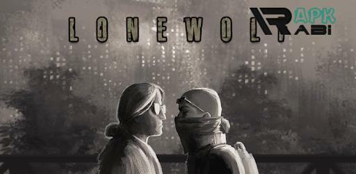 Thumbnail LONEWOLF