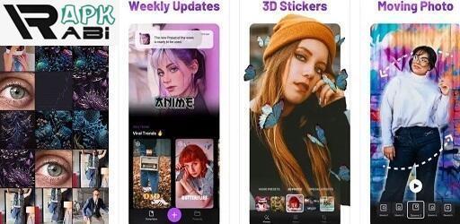 Thumbnail Loopsie: Deforum AI Art