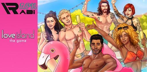Thumbnail Love Island The Game