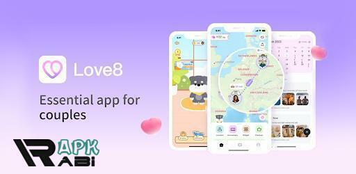 Thumbnail Love8 Premium