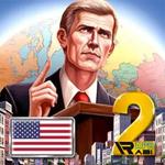 Icon EM 2 President Simulator