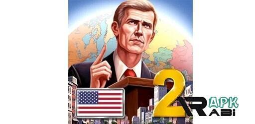 Thumbnail EM 2 President Simulator