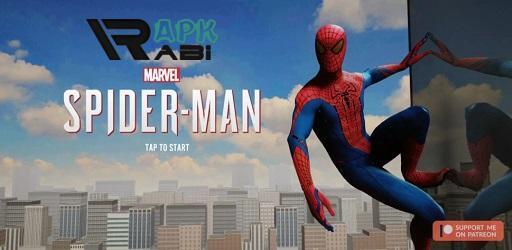 Thumbnail Marvel Spider Man Mobile
