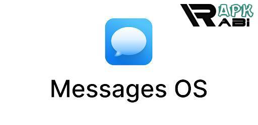 Thumbnail Messenger iOS