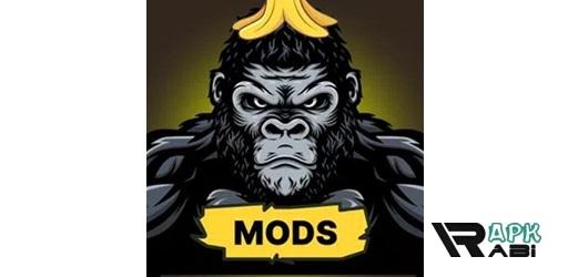 Thumbnail Mods & Maps for Gorilla Tag