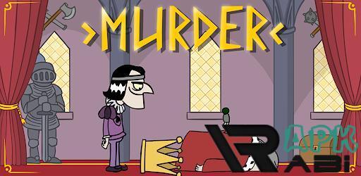 Thumbnail Murder
