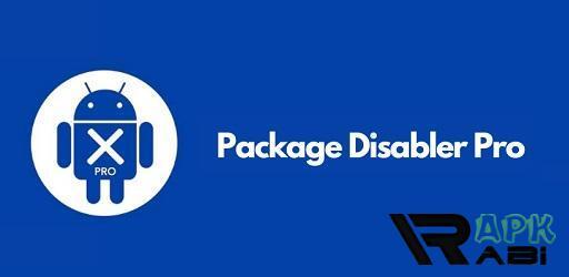 Thumbnail Package Disabler Pro