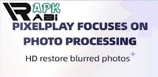 Thumbnail PixelPlay - AI Photo Enhancer