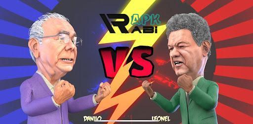 Thumbnail QSLP Game