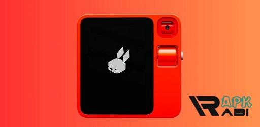 Thumbnail Rabbit R1