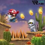 Icon Super Jungle Jump