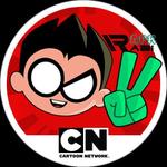 Icon Teen Titans GO Figure!