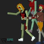Icon They Are Coming Zombie Defense