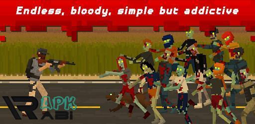 Thumbnail They Are Coming Zombie Defense