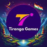 Icon Tiranga