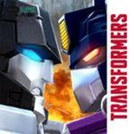 Icon Transformers Earth Wars