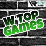 Icon W Top Games