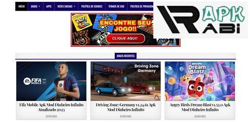 Thumbnail W Top Games