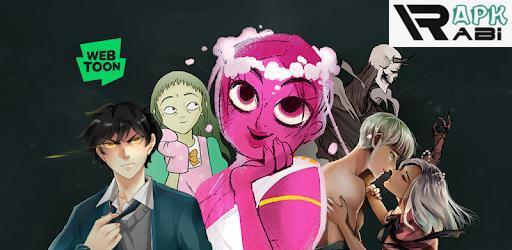 Thumbnail WEBTOON