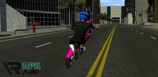 Thumbnail Wheelie Life 3