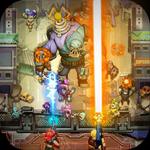 Icon Zombies Boom!