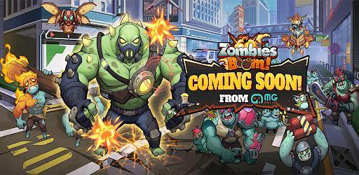 Thumbnail Zombies Boom!