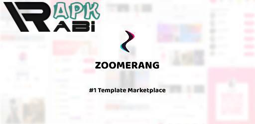 Thumbnail Zoomerang