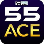 Icon 55 ACE Game