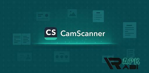 Thumbnail CamScanner Pro
