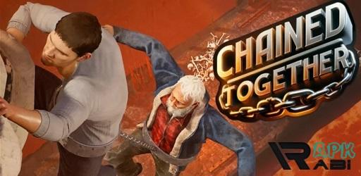 Thumbnail Chained Together