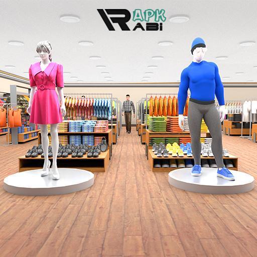 Clothing Store Simulator